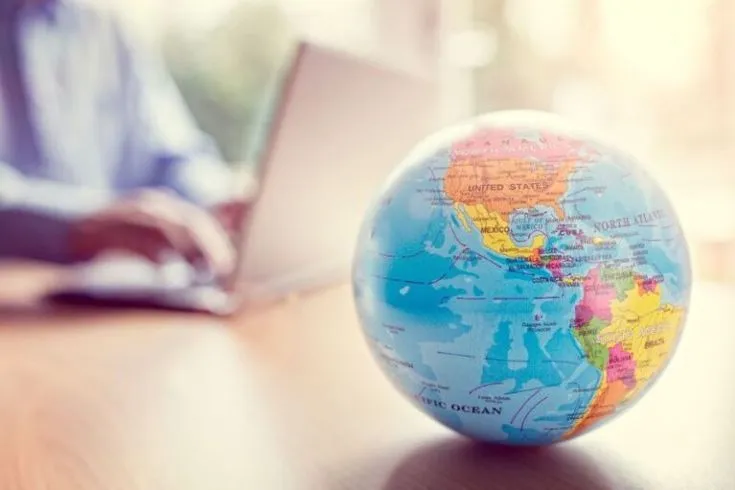 Global Outreach