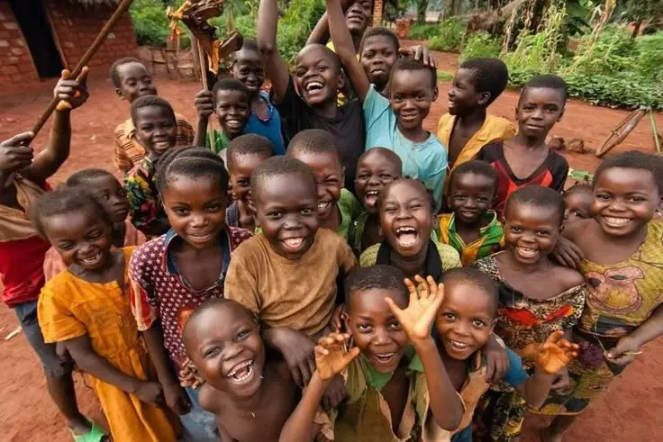 Humanitarian Projects